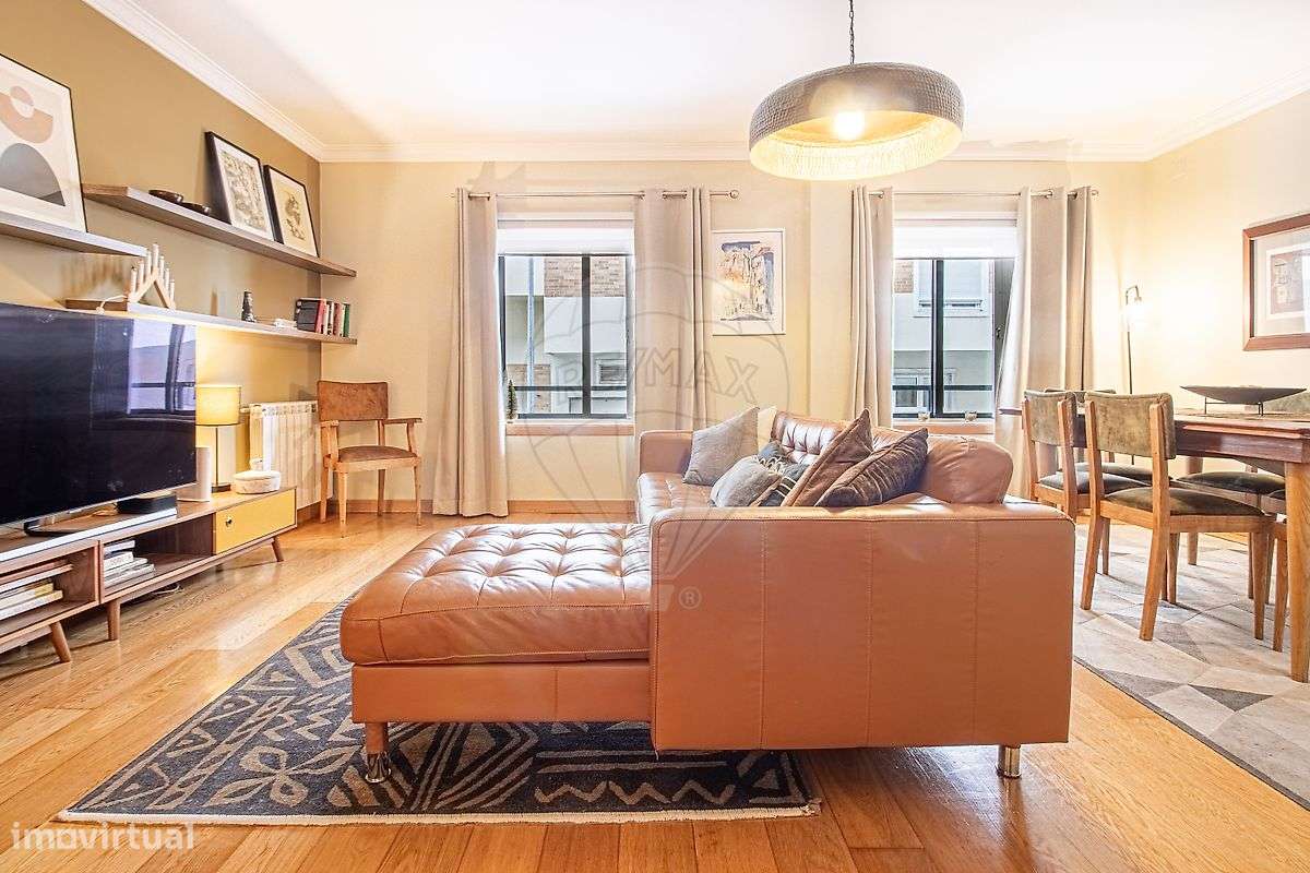 Apartamento T3 para venda - Grande imagem: 2/23