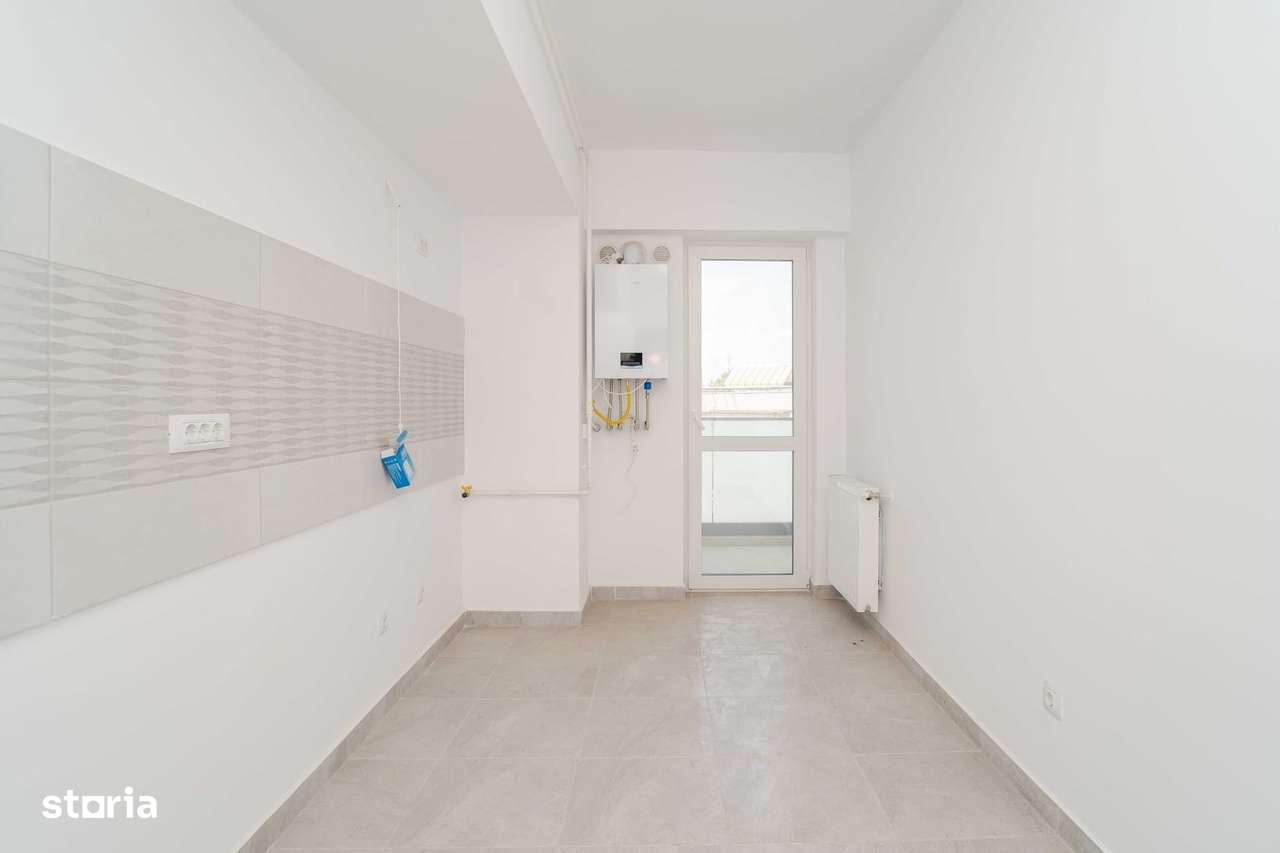 INTABULAT! Apartament cu o camera, decomandat, 41mp, 88.000euro-2