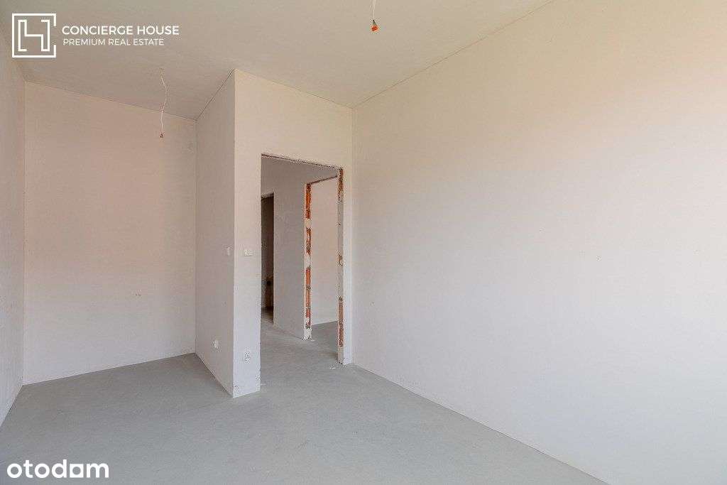 Apartament w Zegrzu | 66,6 m2 | widok na zalew-11