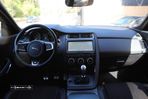 Jaguar E-Pace 2.0 i4D R-Dynamic S - 12