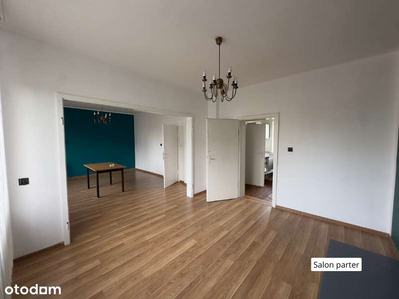 Piętrowy dom do wynajęcia / Lubliniec - Pełny obrazek: 4/20