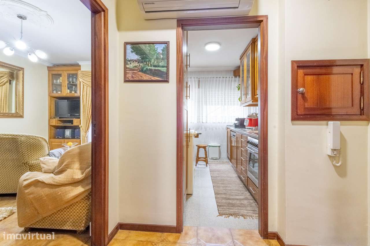 Apartamento T2 na Trofa-12