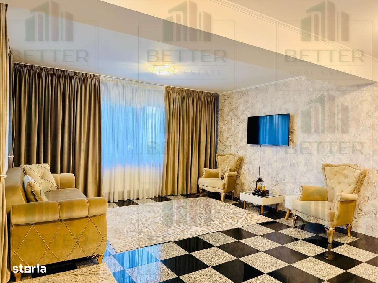 Casa Individuala 5 Camere -3 Bai /Gata de Mutare - Imagine principală: 4/20