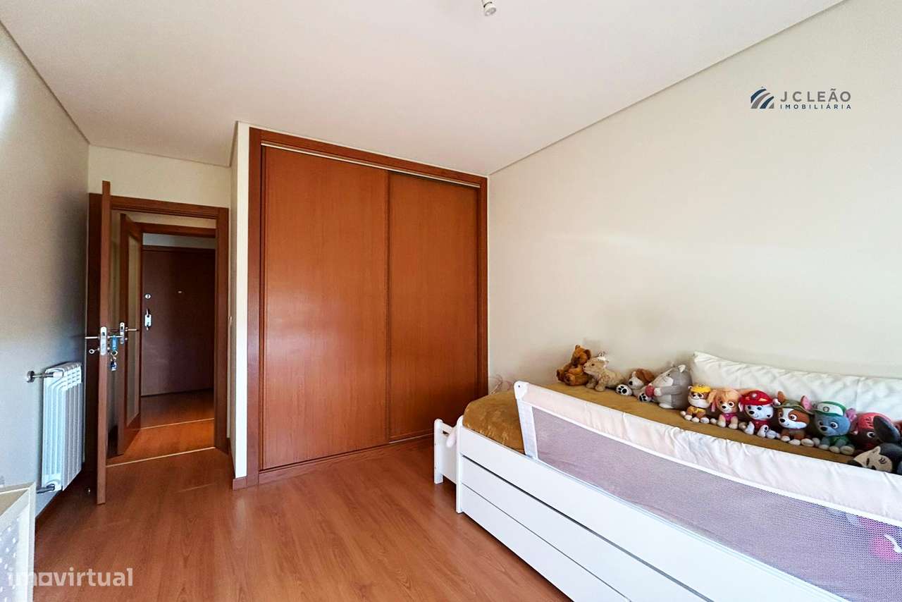 Apartamento T2 em Custóias-20