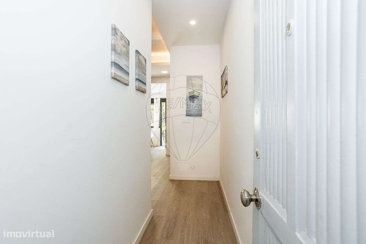 Estúdio T0 para arrendamento - Grande imagem: 5/19