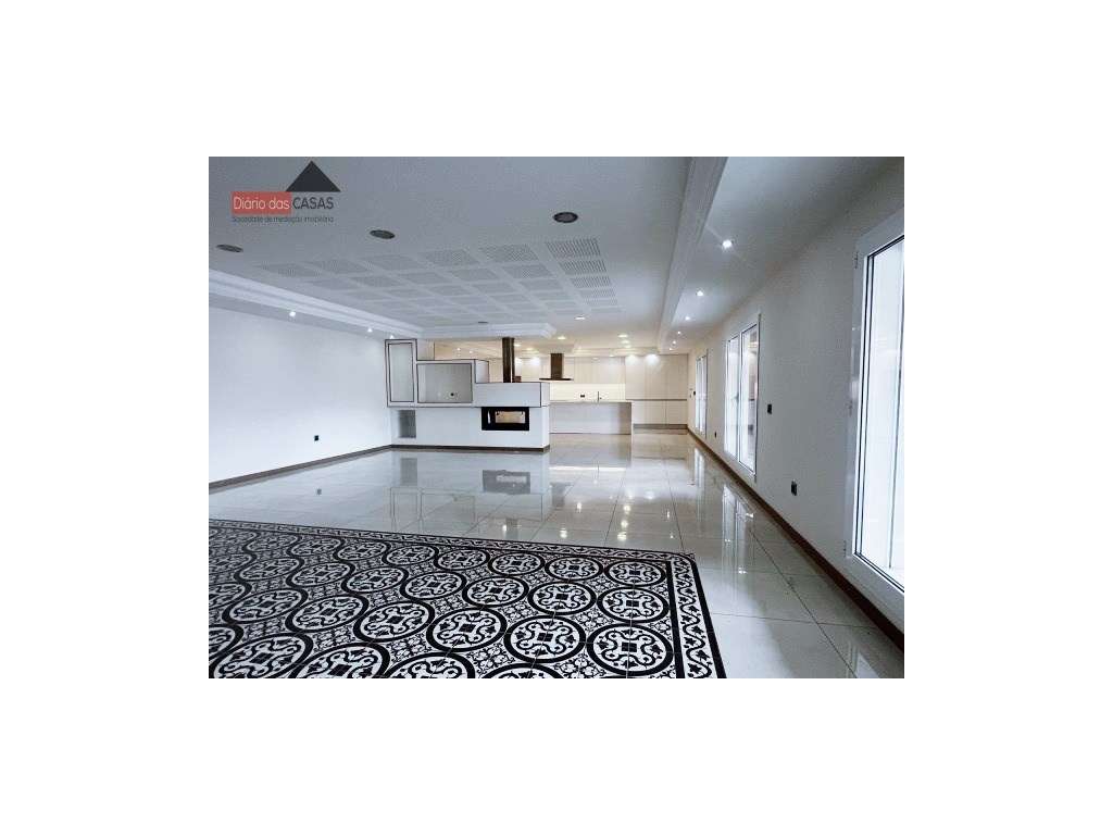 Moradia Isolada a 10 mins de Leiria - Bidoeira - Grande imagem: 2/60