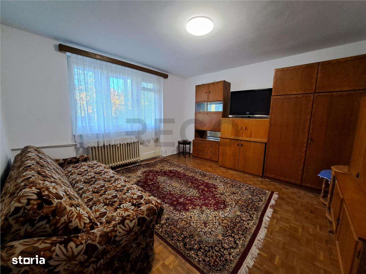 RECO chirie 3 camere - Imagine principală: 5/15