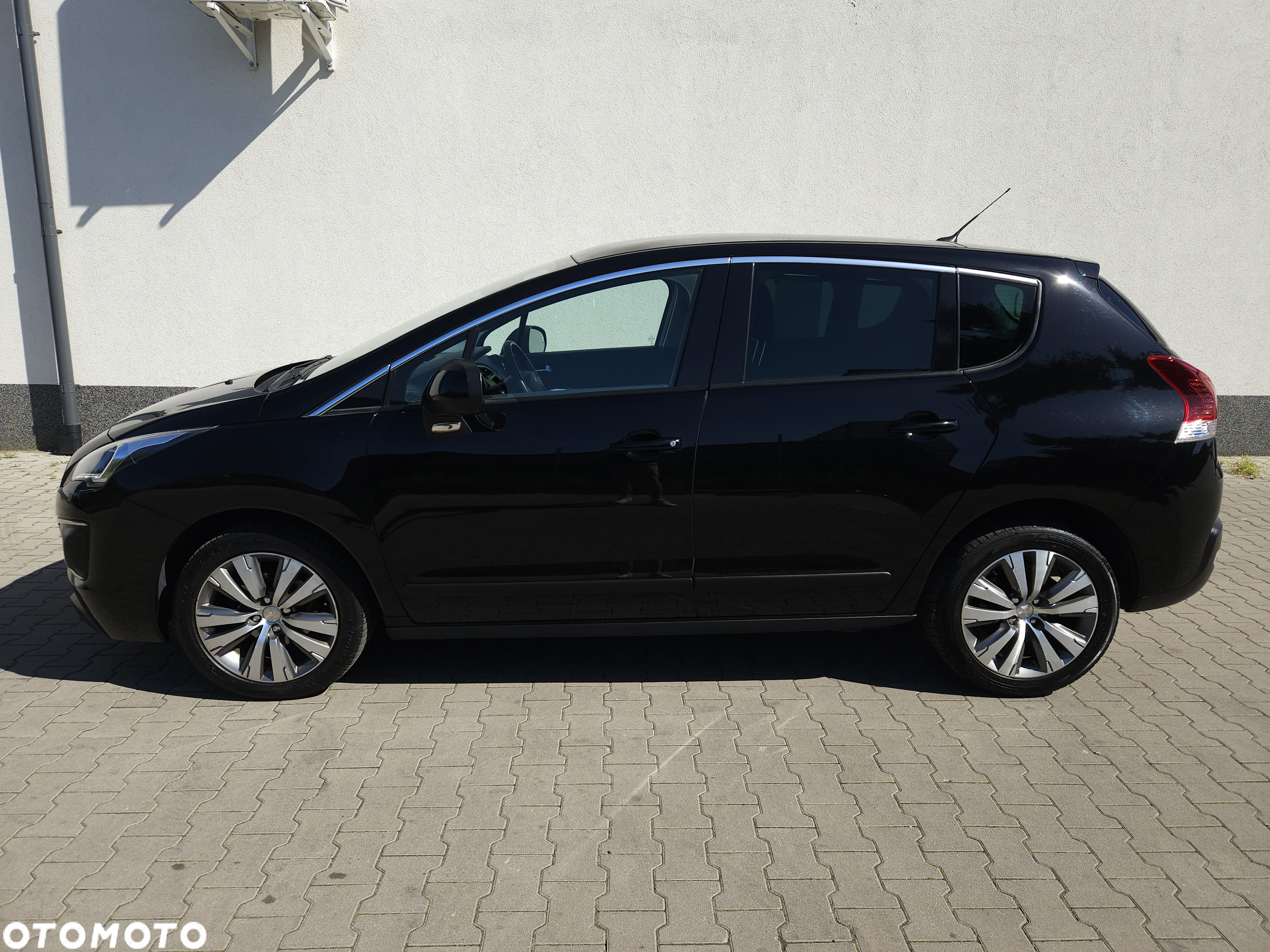 Peugeot 3008 HDi 115 Business-Line - 4