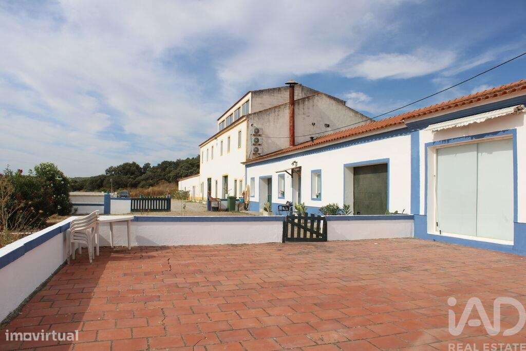 Casa / Villa T13 em São João Baptista de 583,00 m2 - Grande imagem: 4/29