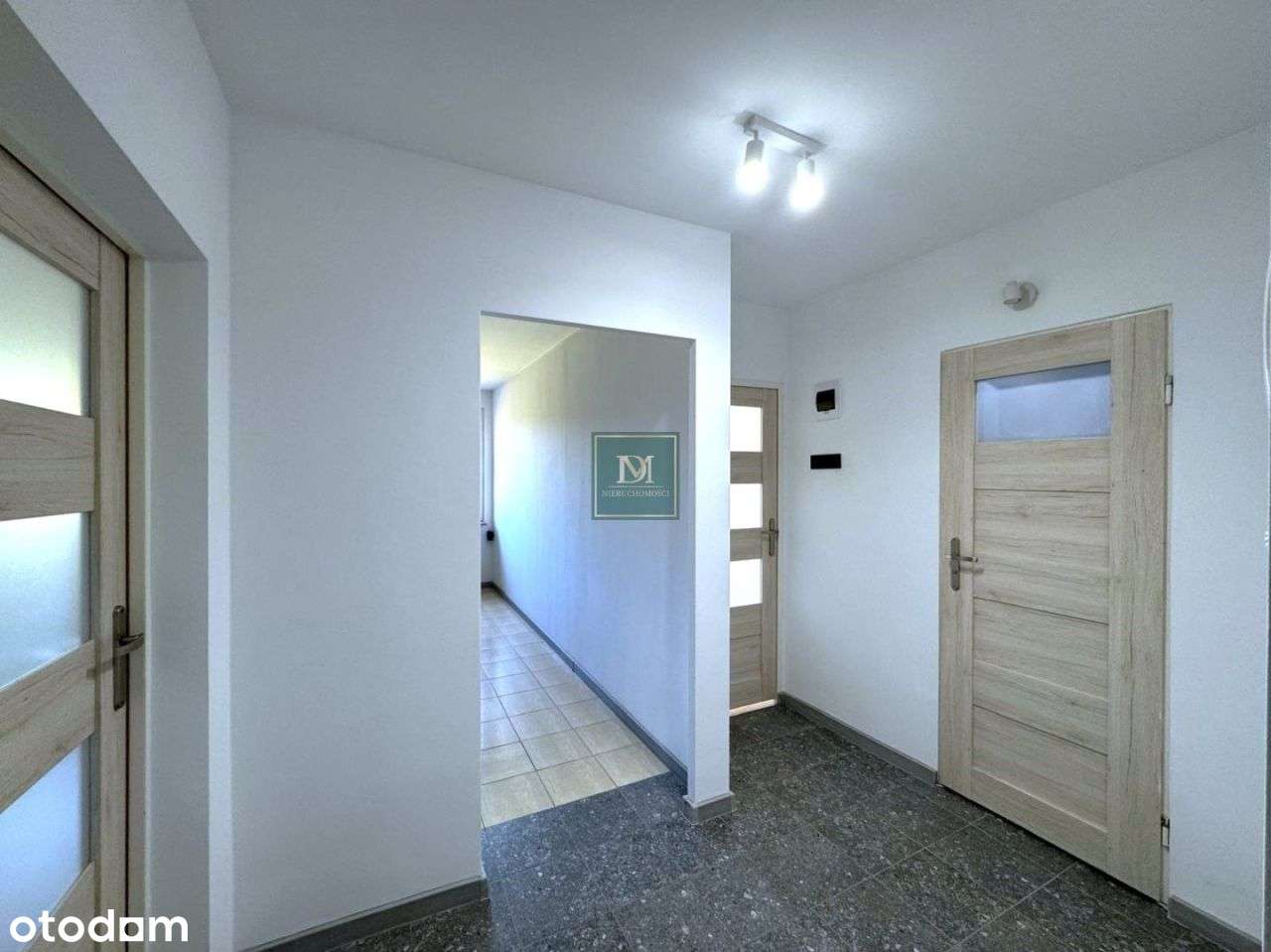 2 Pokoje prz lesie| 48,07 m2 | Balkon | Piwnica-8