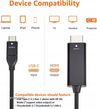 Kabel USB-C do HDMI AmazonBasics UTCH-L 1,8 m - 4