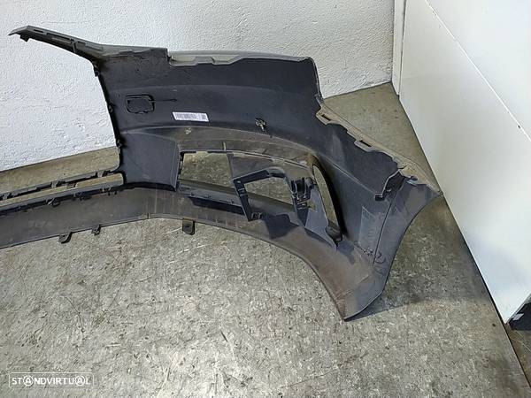 Para Choques Frente Audi A4 (8W2, 8Wc, B9) - 6