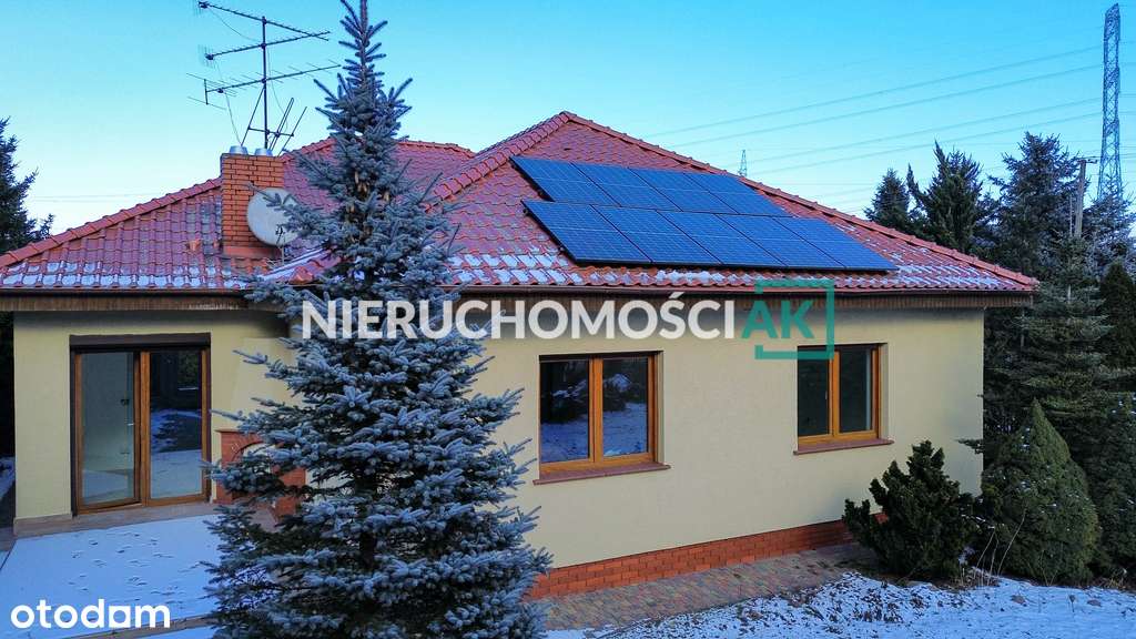 Dom wolnostojący z ogrodem | Batorowo | 180 m²-5