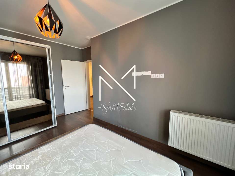 Apartament 2 Camere | Avantgarden Bartolomeu | Parcare si Boxa Incluse-4