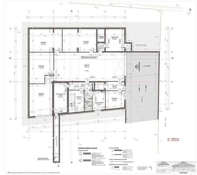 Vand /inchiriez imobil Sannicoara,str.Clujului,nr.20 - Imagine principală: 4/8