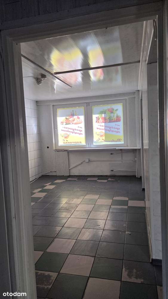 Lokal z możliwością przekształcenia na mieszkanie - Pełny obrazek: 5/10