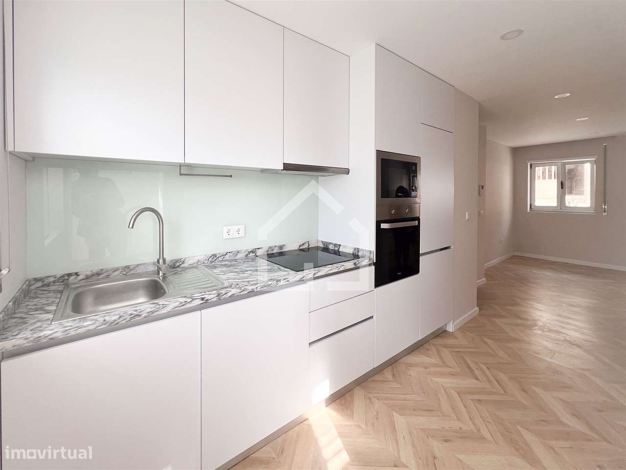 T2 - São João da Madeira - Grande imagem: 4/21