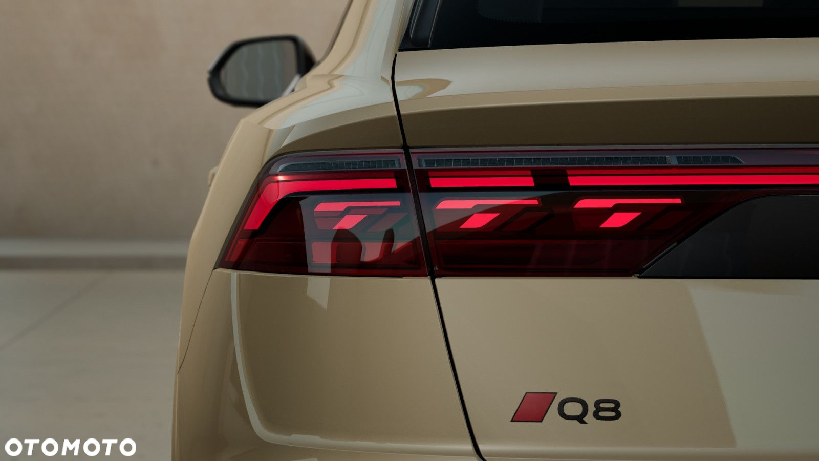 Audi Q8 - 7