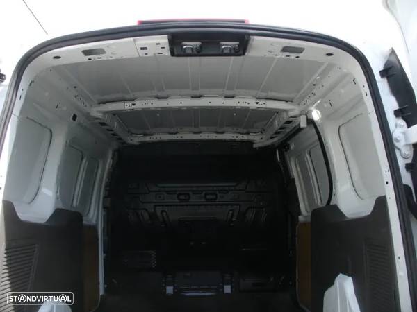 Ford transit connect longa - 4