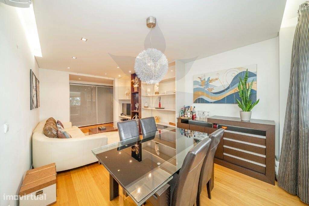 Apartamento Lifestyle em Condomínio Premium |Junto ao colégio D. Diogo-18