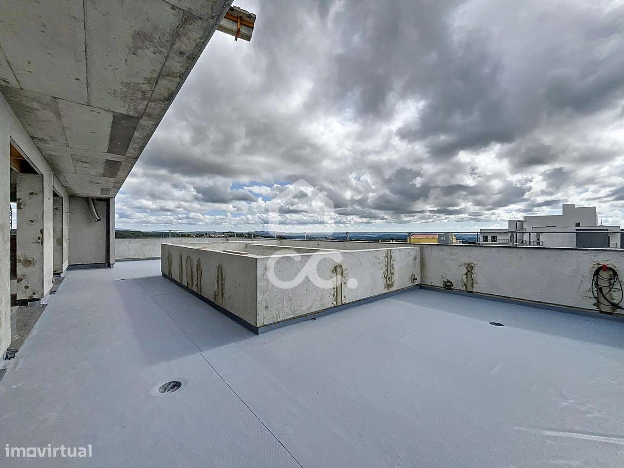 Apartamento T5 de Luxo com Piscina em Caldas da Rainha- Silver Coast - Grande imagem: 3/41