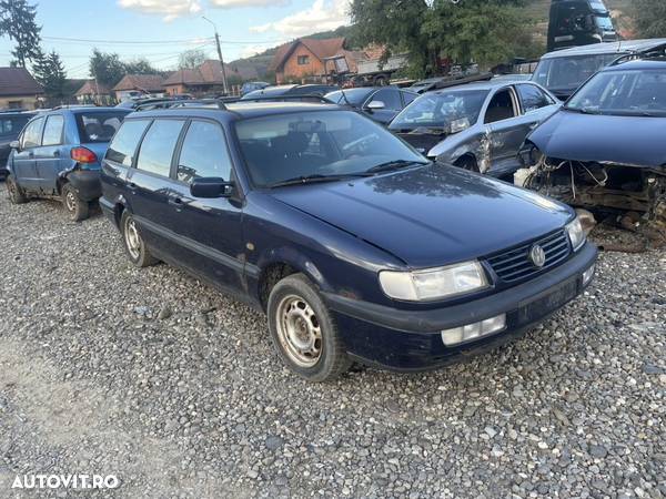 Piese Volkswagen Passat b4 intermediar - 1