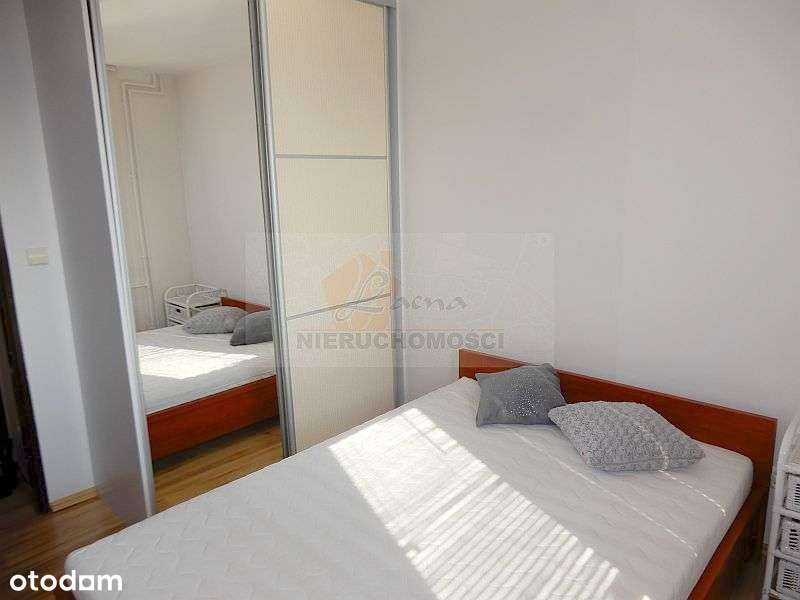 Nowy Sącz os. Wólki, mieszkanie na wynajem, pow. 35,18 m2 - Pełny obrazek: 5/10