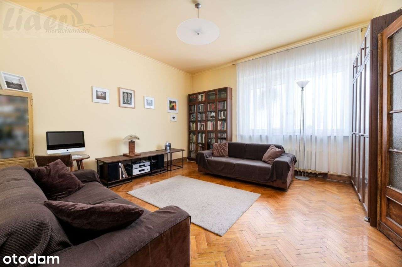 Super Lokalizacja ul. 1-go Maja-0