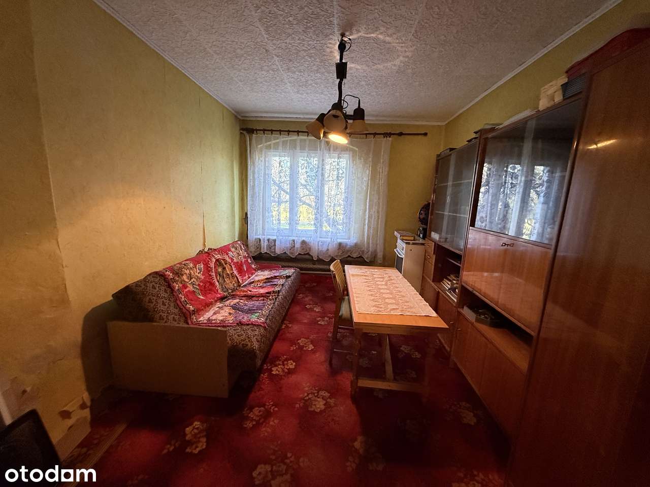 Dom z potencjałem + duża działka 2925 m² | Janków, gm. Pleszew-12