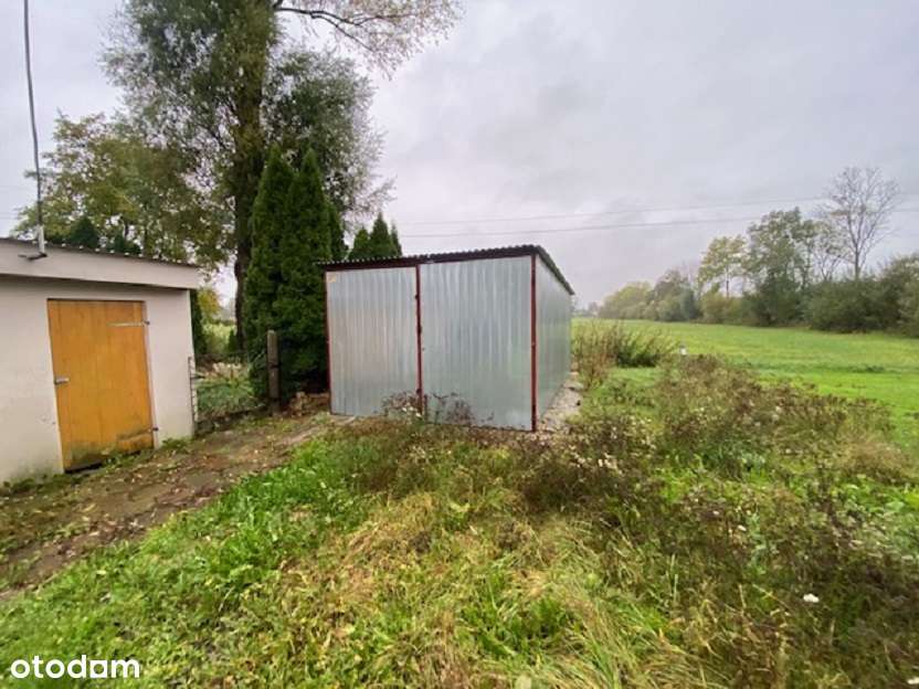 Syndyk sprzeda lokal mieszkalny w Wiśniówce  gm.Stegna - Pełny obrazek: 4/12