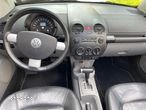 Volkswagen New Beetle 2.0 Automatik - 8