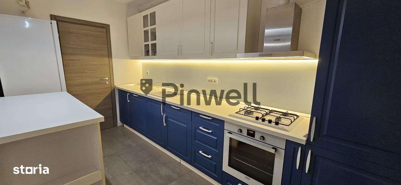 Politehnica I 2 Camere I Modern Home