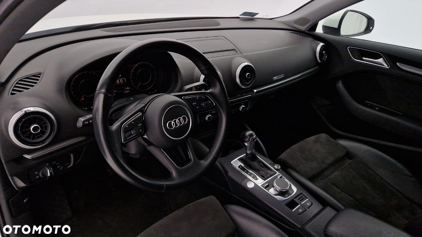 Audi A3 - 14