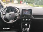 Renault Clio 0.9 Energy TCe Limited 2018 - 11