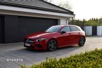 Mercedes-Benz Klasa A 250 AMG Line 7G-DCT - 1