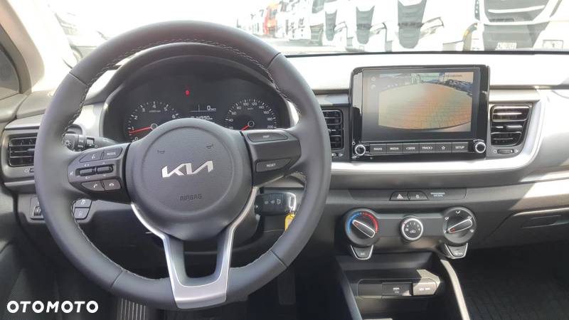 Kia Stonic 1.2 M - 13