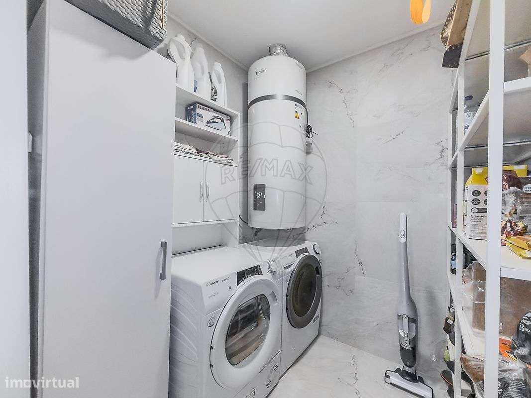 Apartamento T2 para venda-5