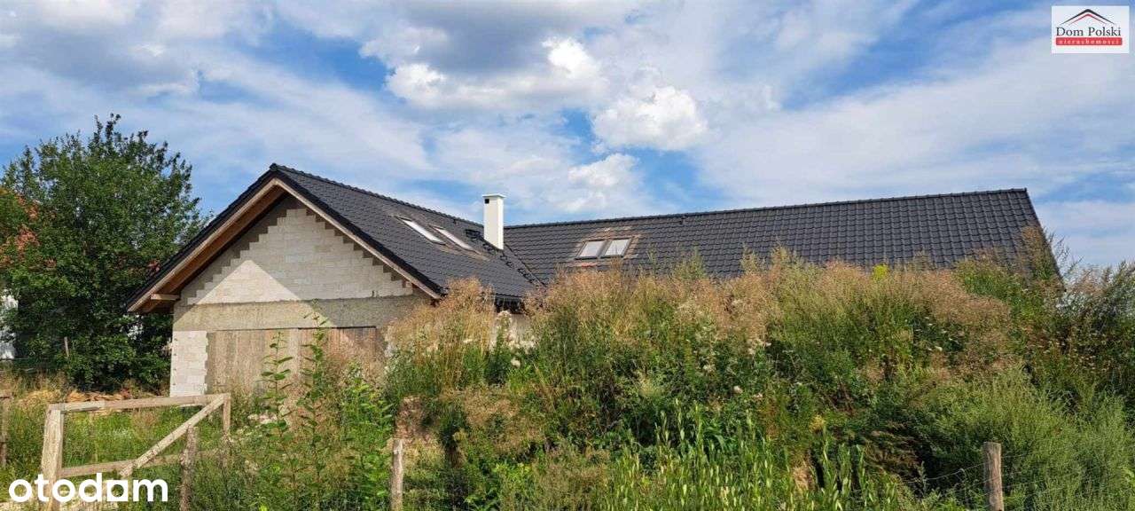 Komfortowy dom w Kętrzynie dla dużej rodziny - Pełny obrazek: 4/6