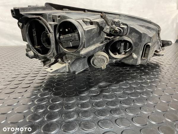 Lampa Przód Lewa VOLKSWAGEN GOLF VII WYSYŁKA GWARANCJA ORYGINAŁ - 6