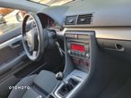 Audi A4 Avant 1.8T - 30