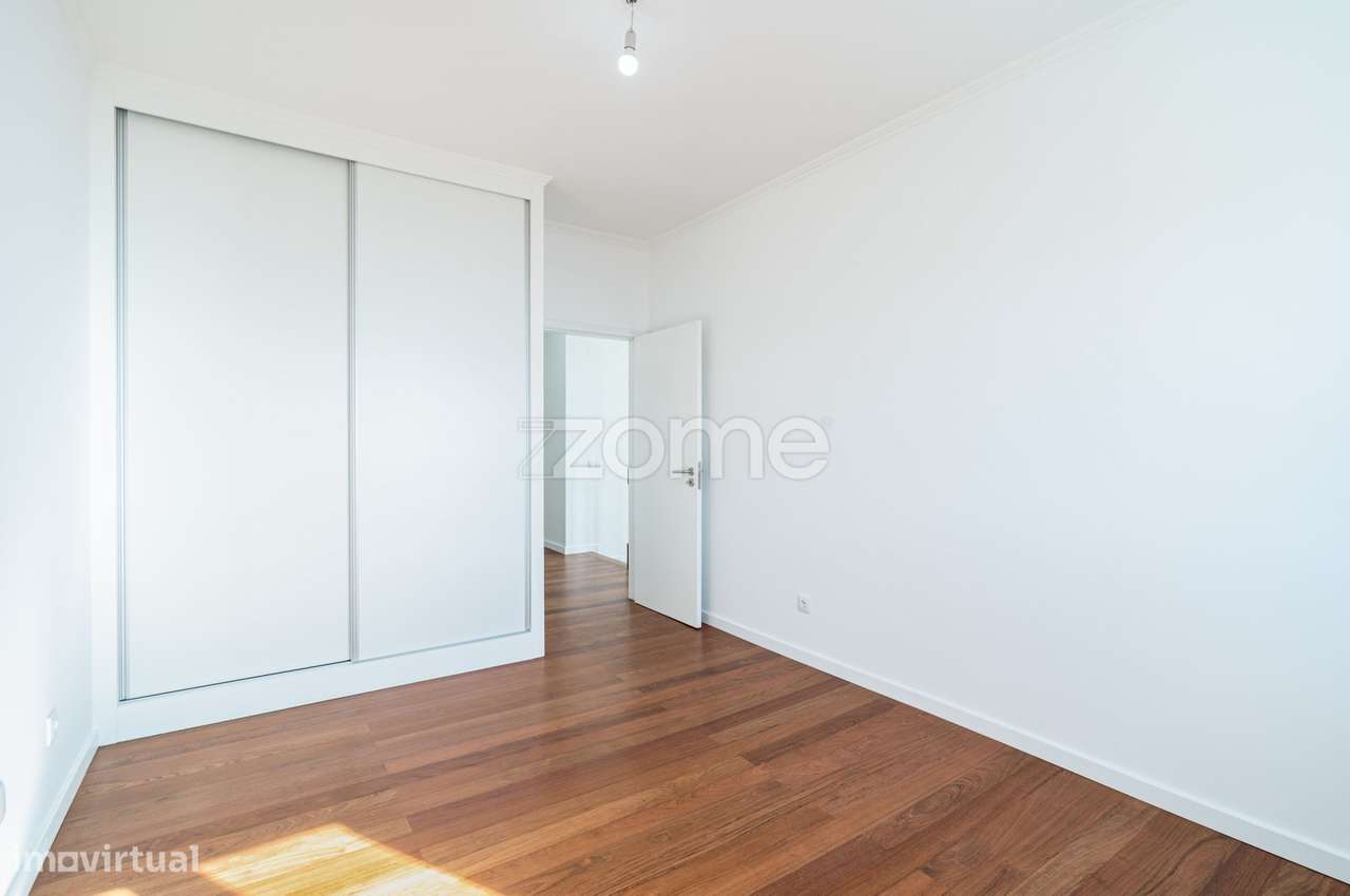 Moradia, 153 m², Santa Cruz-19