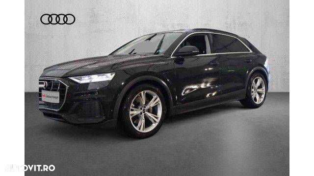 Audi Q8 - 3