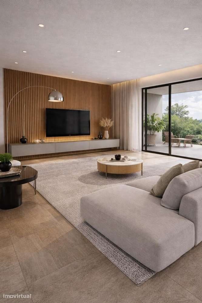 Andar Moradia V3 - 1º Andar - Prozelo-3