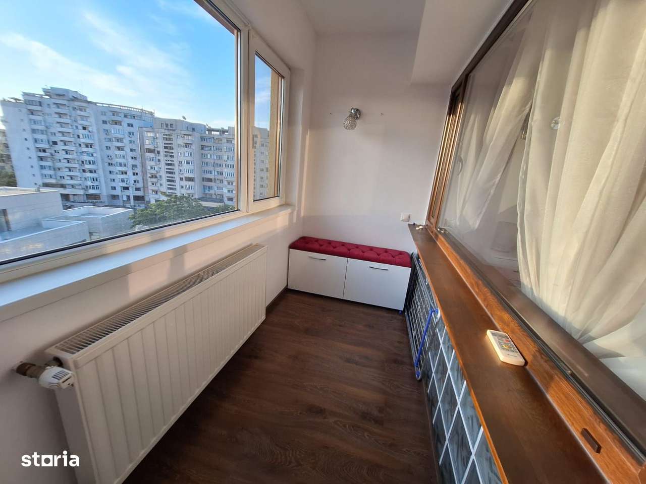 Apartament 2 camere+dressing ,Unirii ,Piata Alba Iulia,Decebal,2011-7