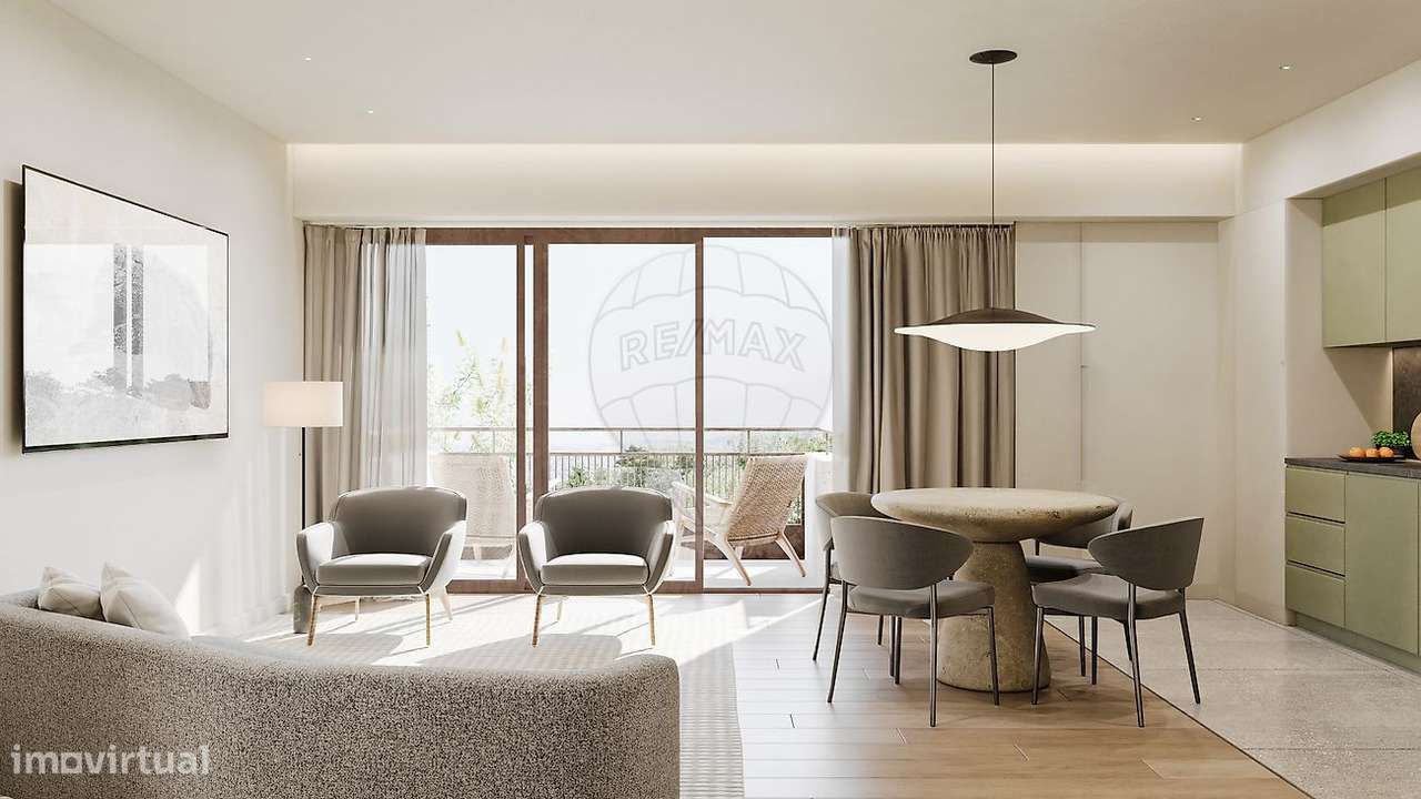 Apartamento T1 para venda - Grande imagem: 5/7