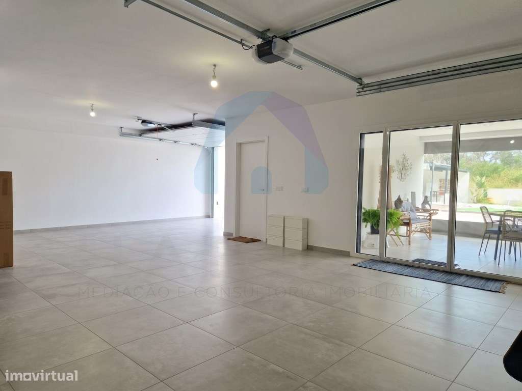 Moradia Semi-Nova - Pombal-34