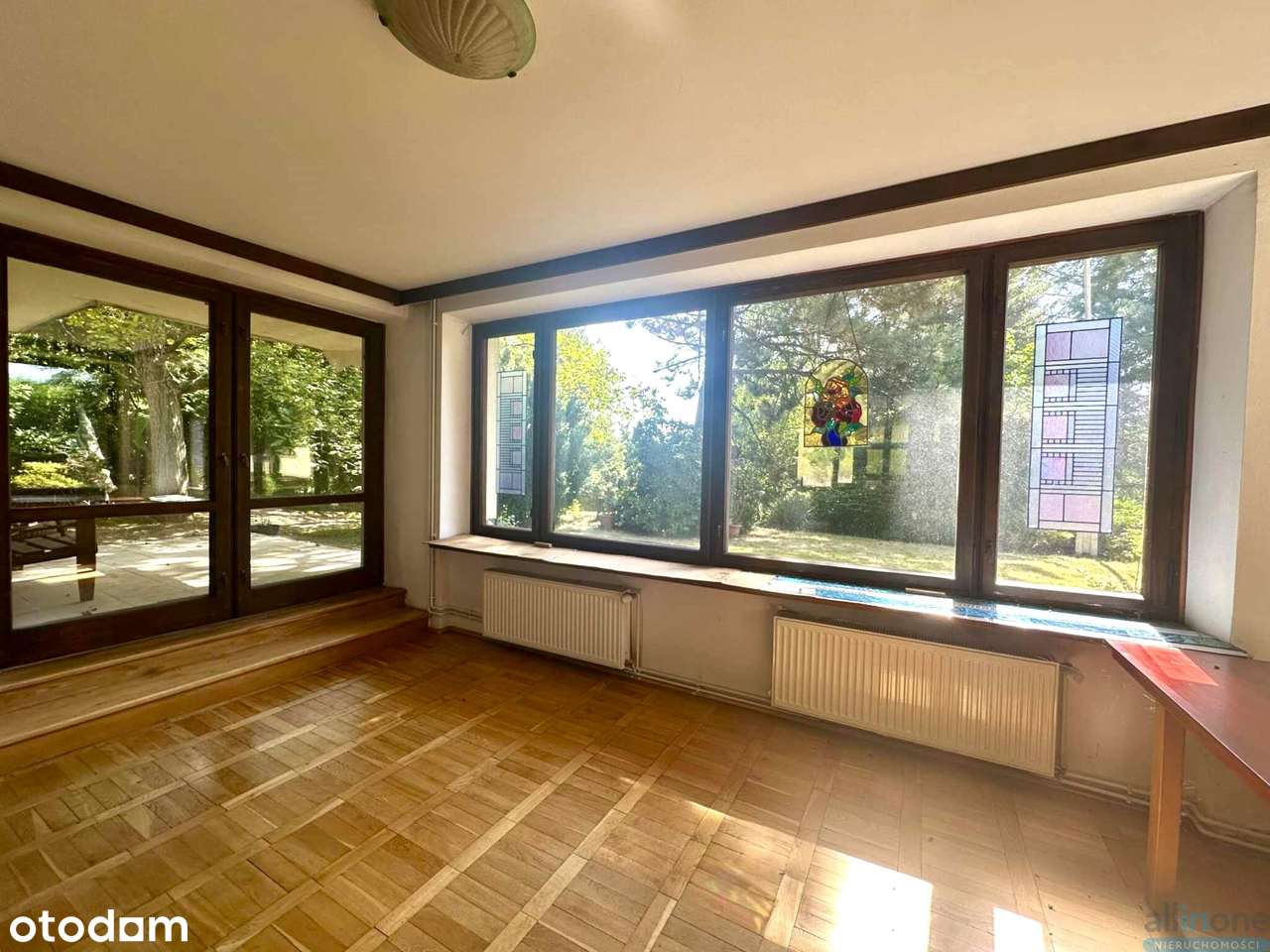 Dom z potencjałem |  22ar działka |  tylko 9 km od Rynku Głównego-5