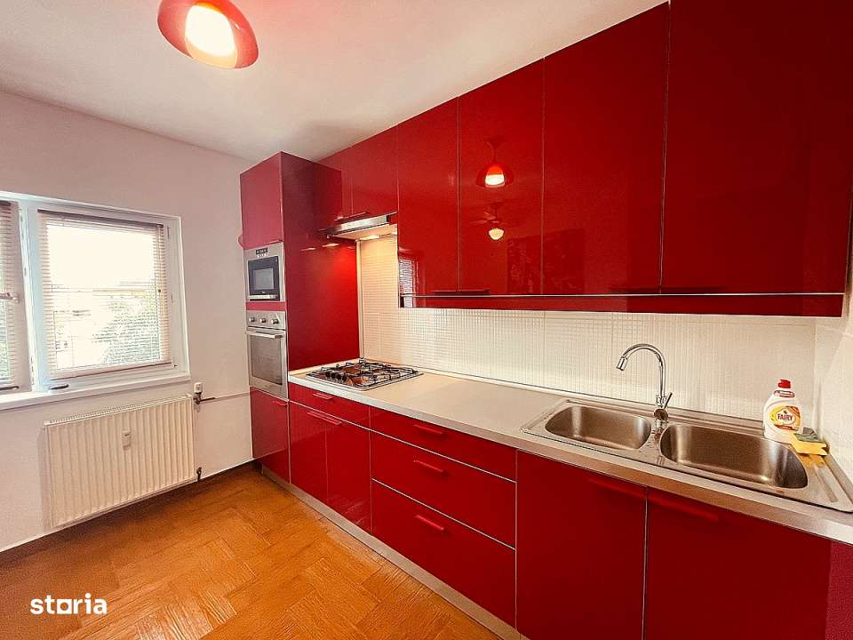Apartament 2 camere | Vitan | Renovat | Modern | Loc de parcare inclus - Imagine principală: 3/9