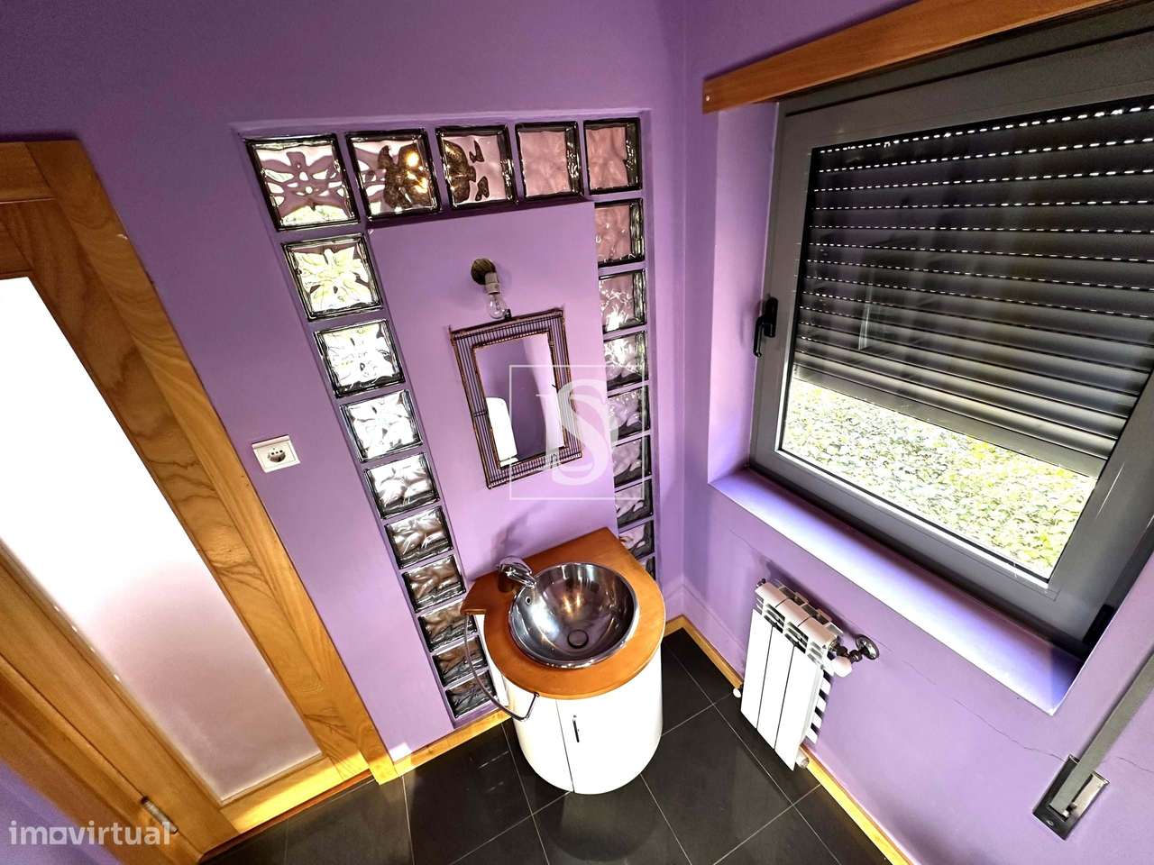 Moradia Isolada T5 em Monção-41