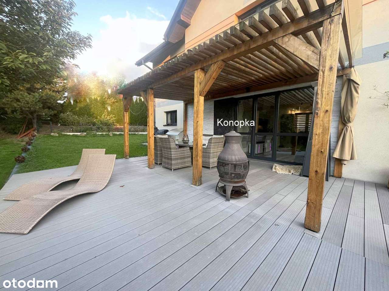 Są nieruchomości, które od pierwszej chwili robią wrażenie-6